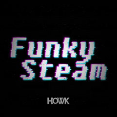 Funky Steam