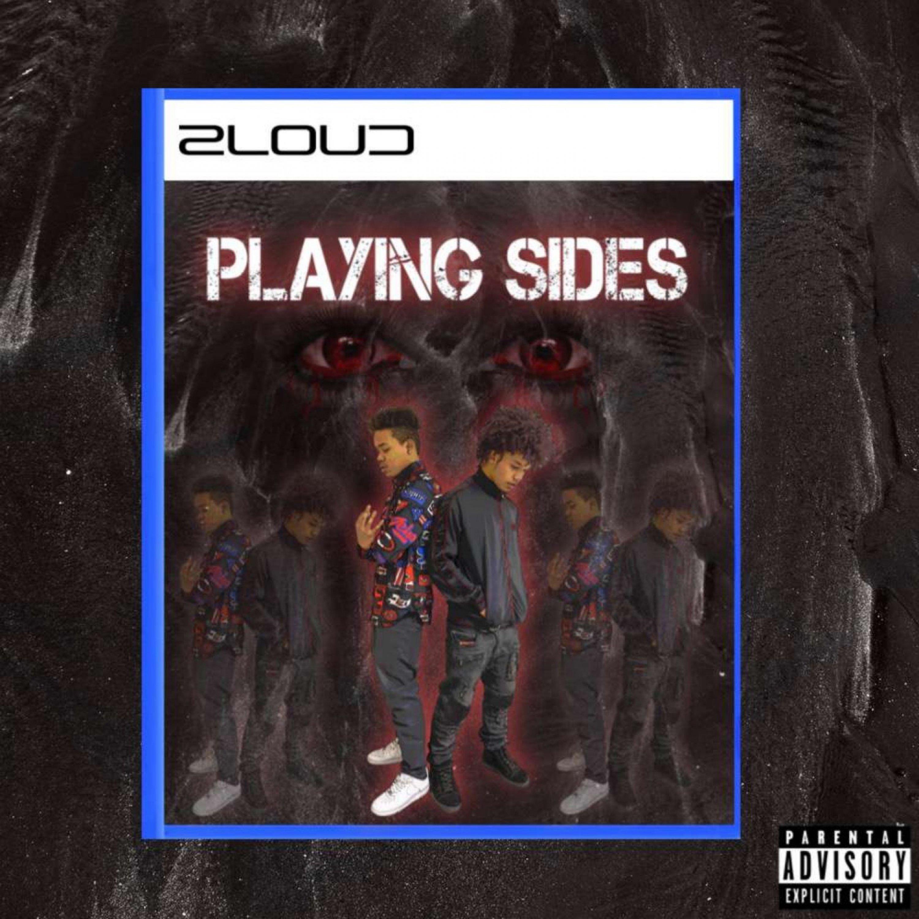 Playing Sides