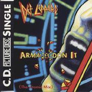 Armageddon It (The Atomic Mix)