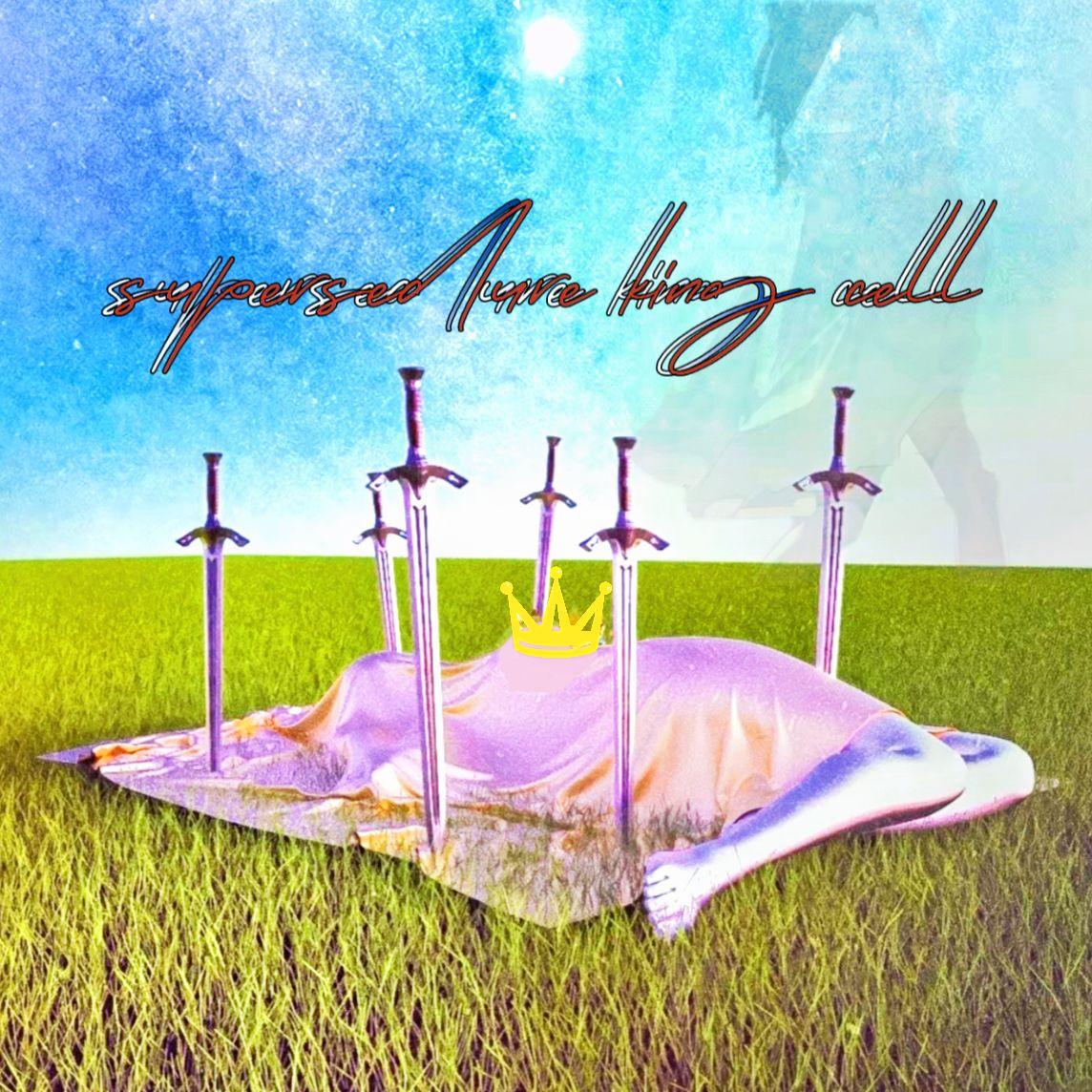 Supersedure King Cell