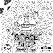 宇宙飞船（SPACESHIP)