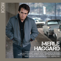Misery and Gin - Merle Haggard (Karaoke Version) 带和声伴奏