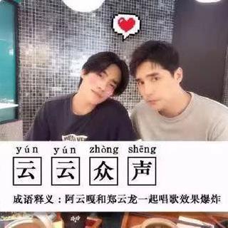 郑云龙 阿云嘎 王晰 王凯 经典歌曲
