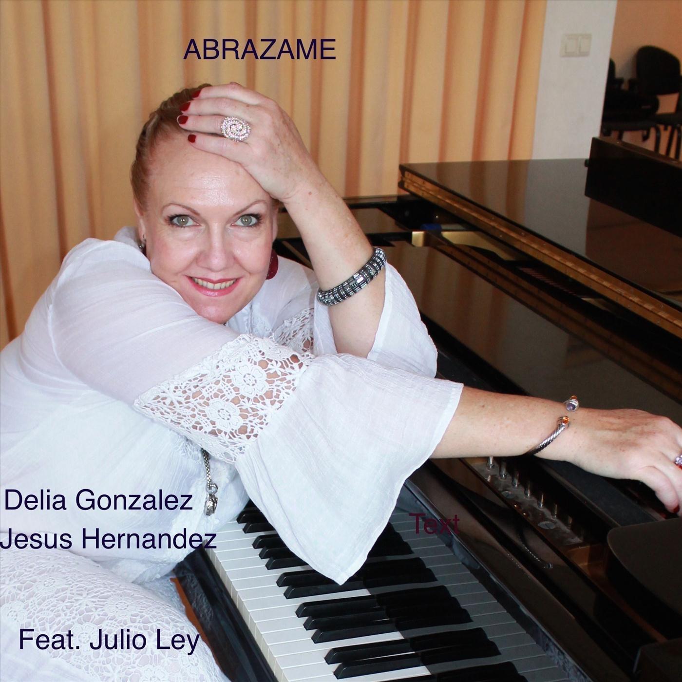 Abrazame (feat. Julio Ley)
