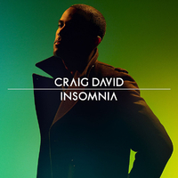 Craig David - Fill Me In (Instrumental) 原版无和声伴奏
