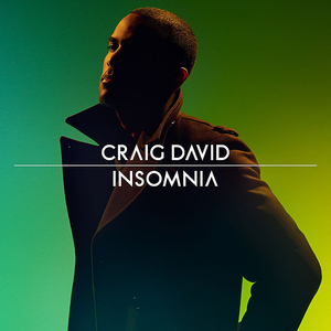 Toddla T ft Craig David - It's All Love (Instrumental) 原版无和声伴奏