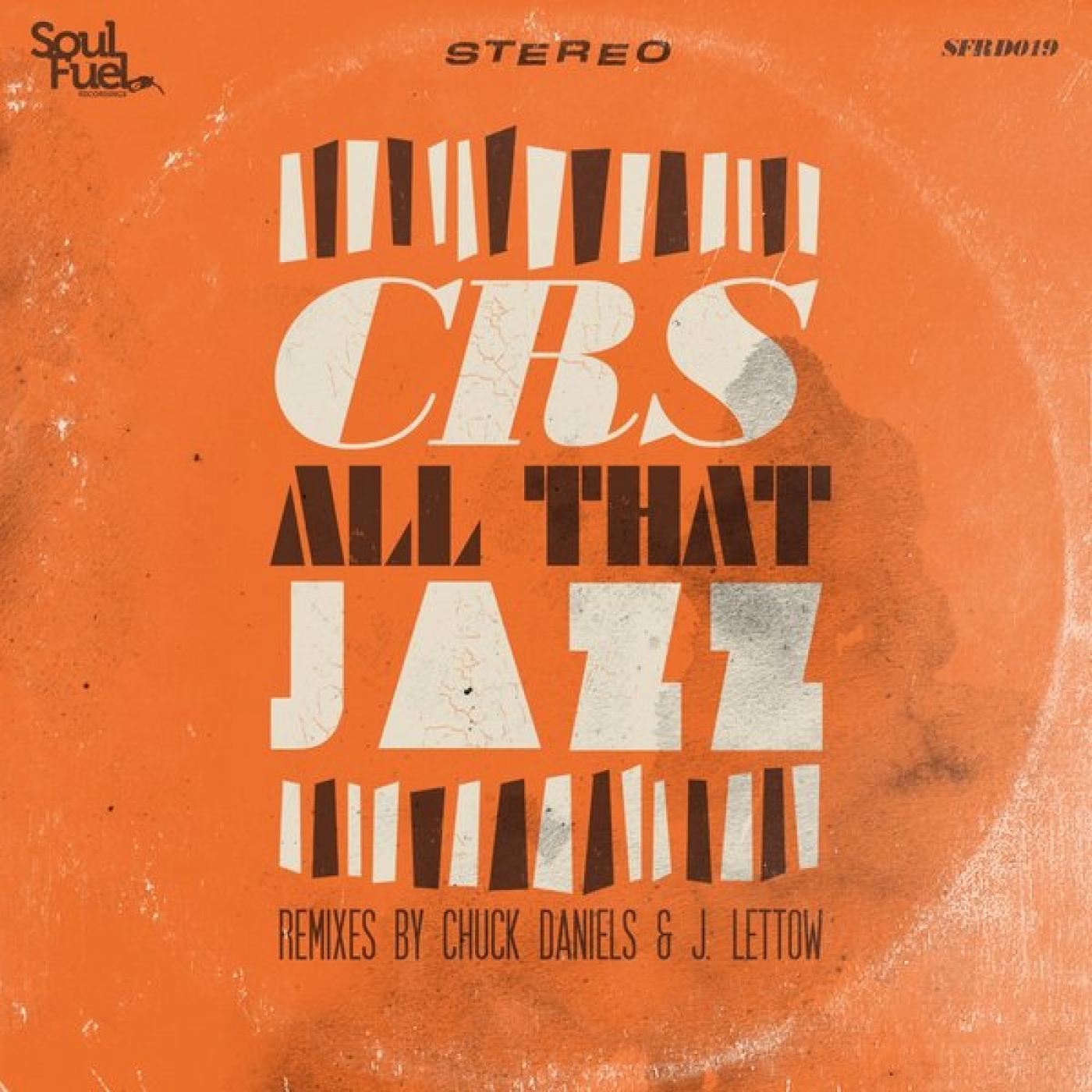 Ep crs. All that Jazz.