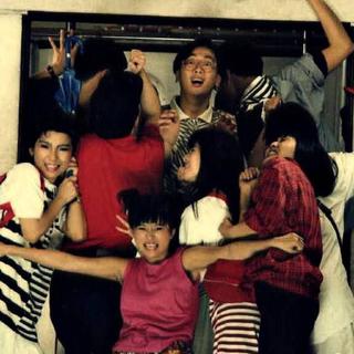 记忆香港：1980-1990香港电台的黄金十年