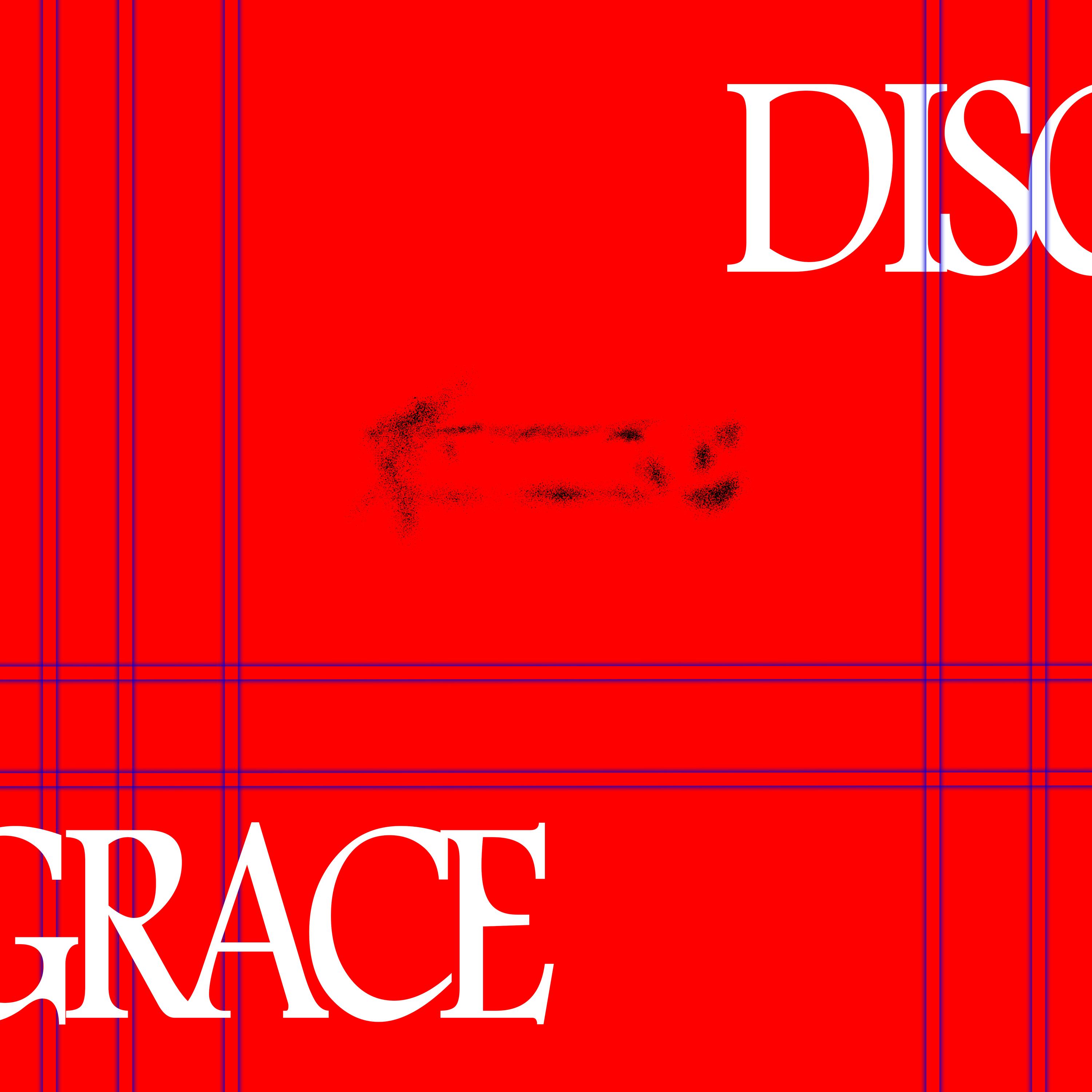 DISGRACE