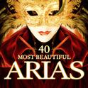 40 Most Beautiful Arias专辑