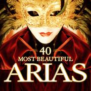 40 Most Beautiful Arias