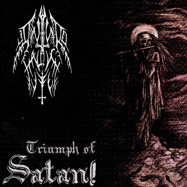 Triumph of Satan