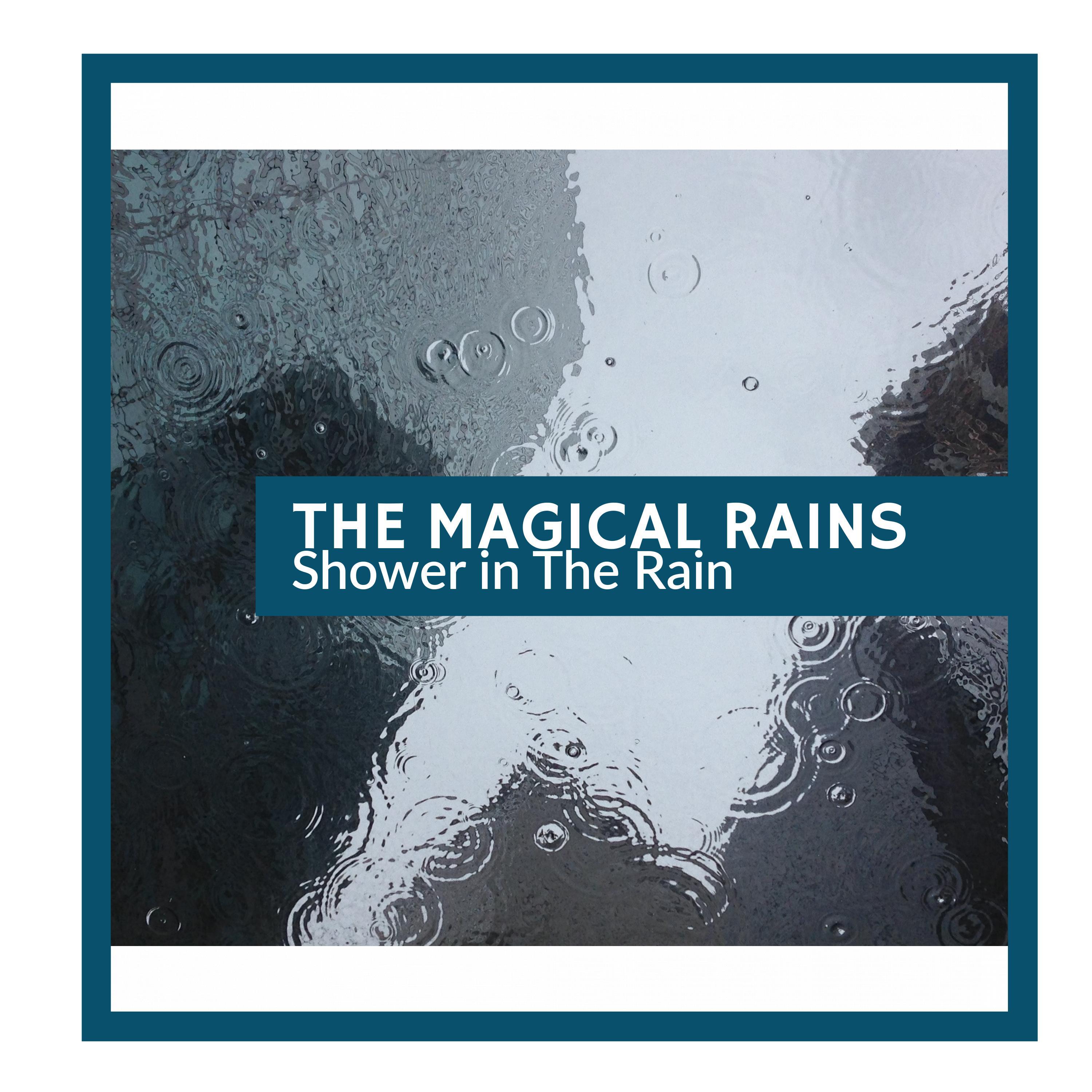 Dream Sleep Rain Music - Upcoming Heavy Rain