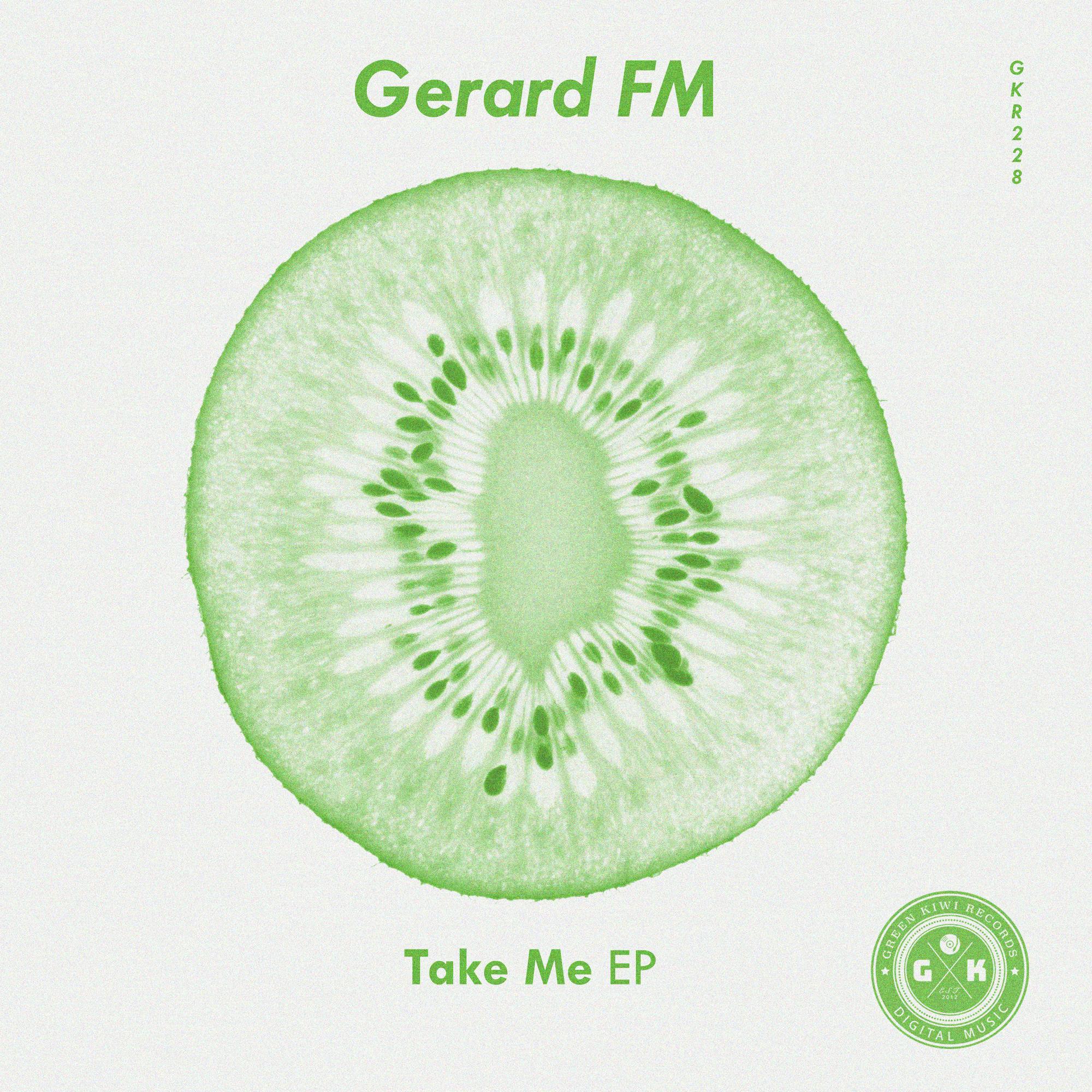 Take Me EP