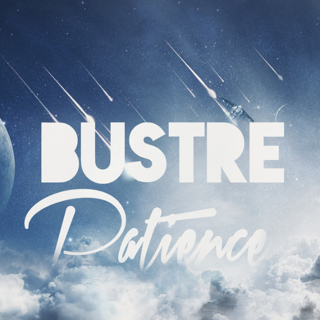 Patience EP
