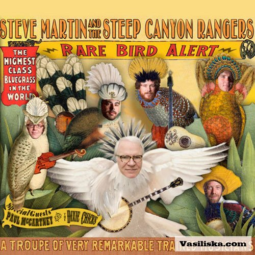Rare Bird Alert [Deluxe Edition]