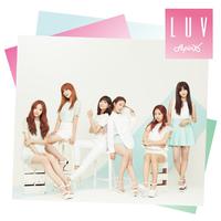 Apink-Luv(演)