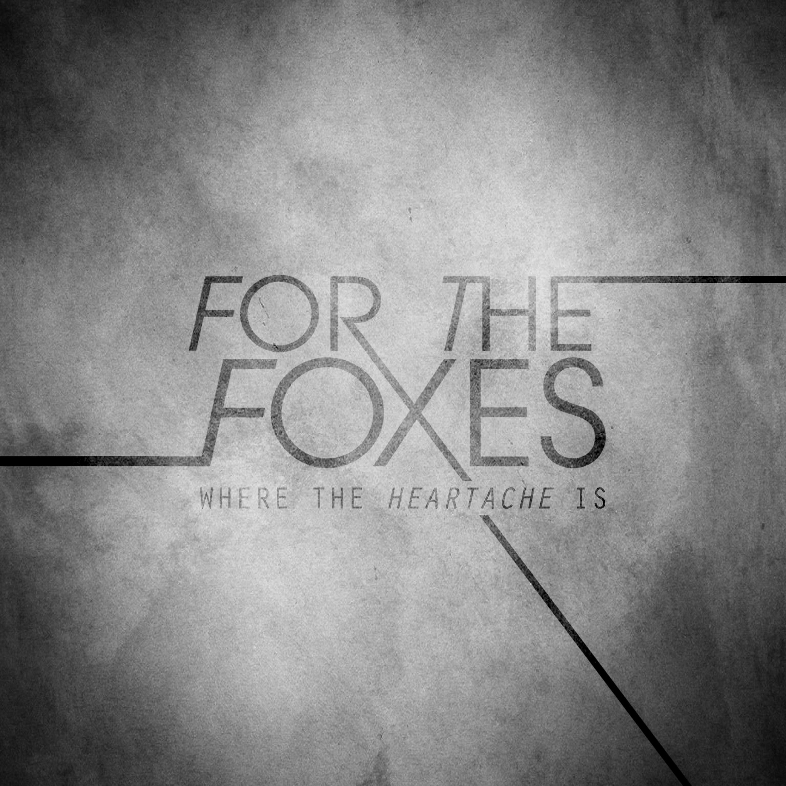 Where The Heartache Is