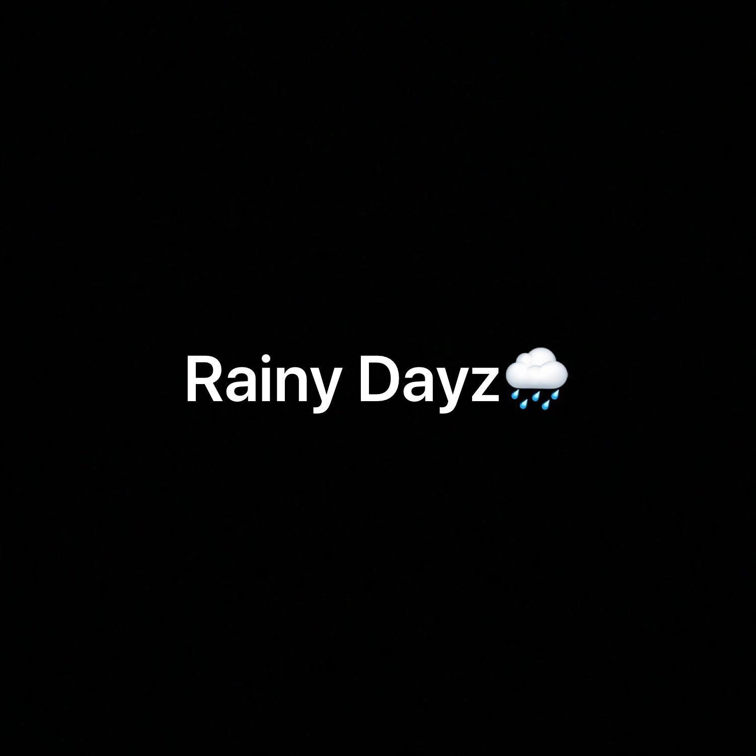 「FREE」Rainy Dayz专辑