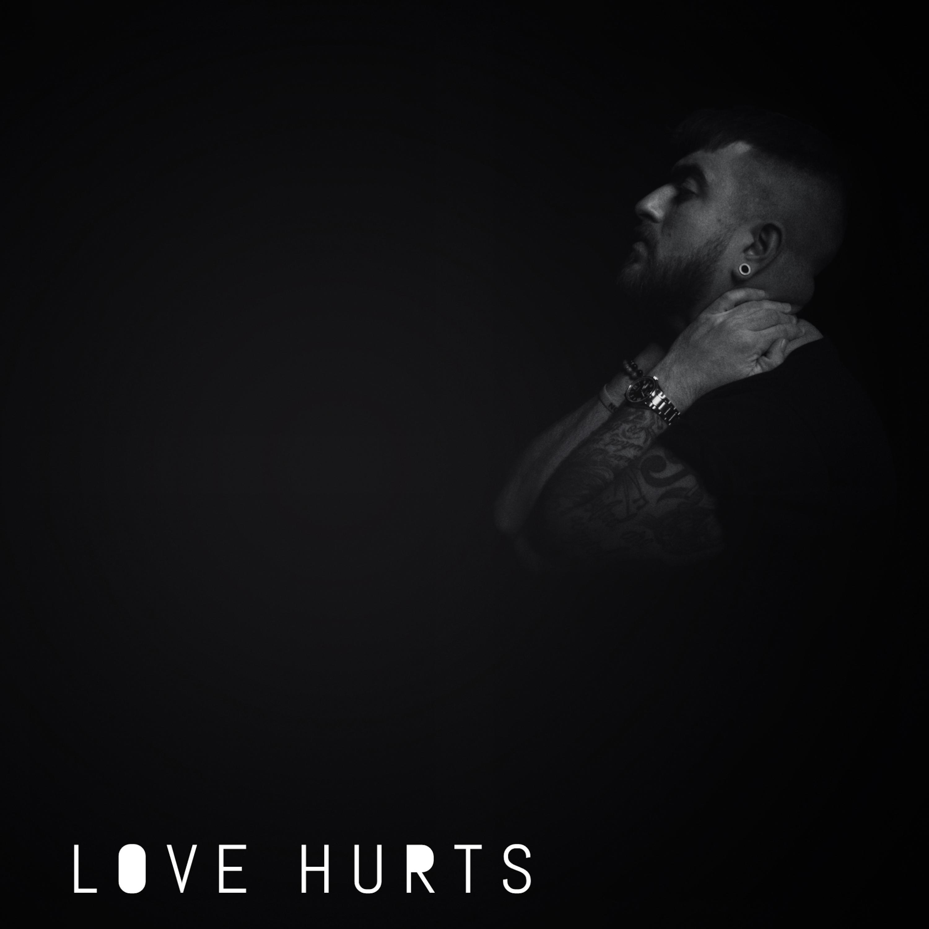 Love Hurts (feat. IDS)