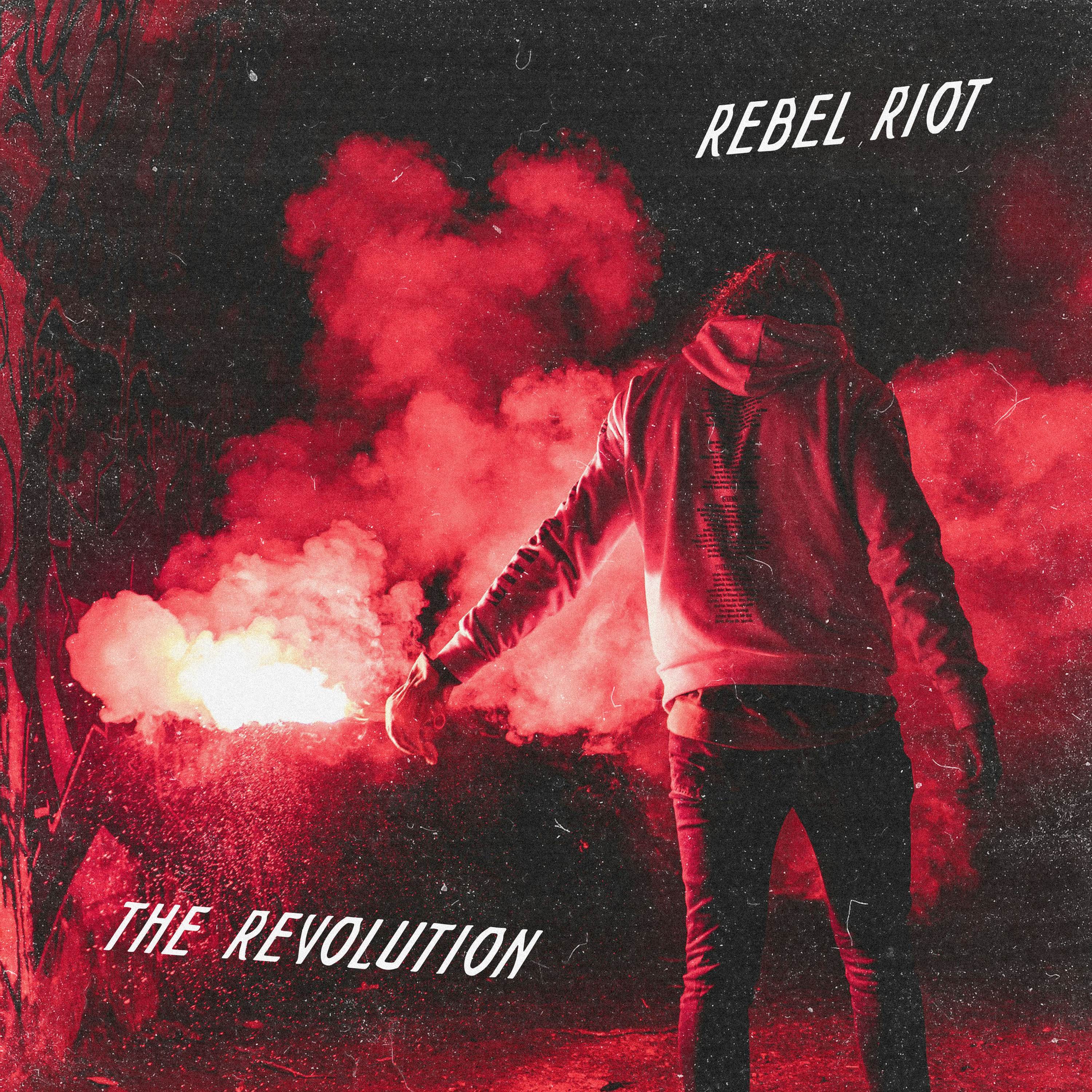 Rebel Riot