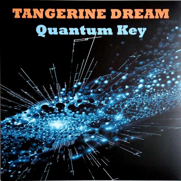Quantum Key