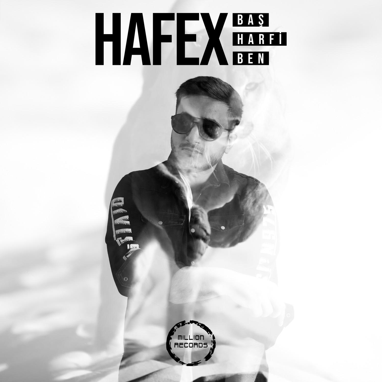 Hafex - Bas Harfi Ben