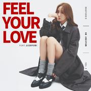 Feel Your Love