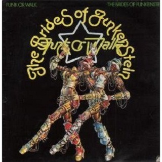 Funk or Walk