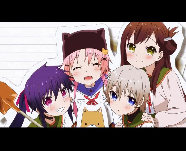 学園生活部 学園生活部