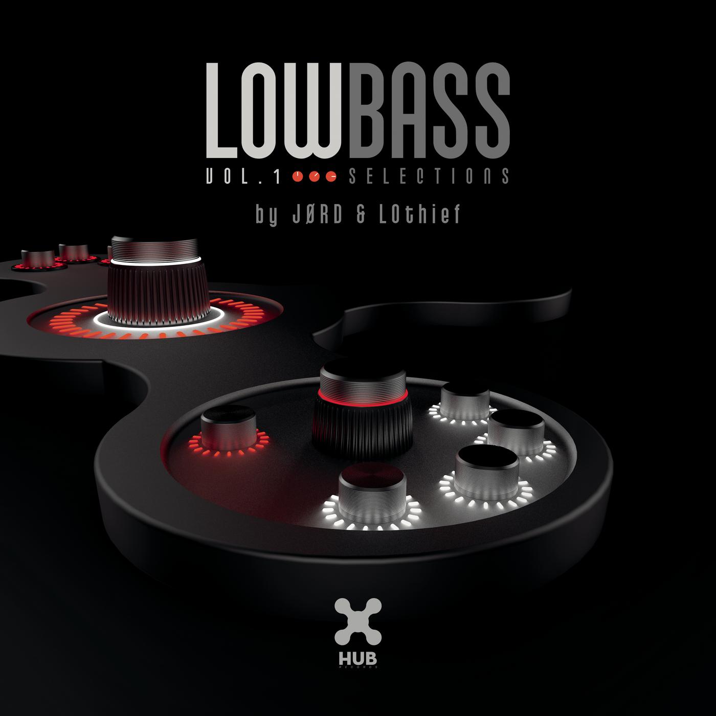 Give me Low Bass - （NIGHT Rework）