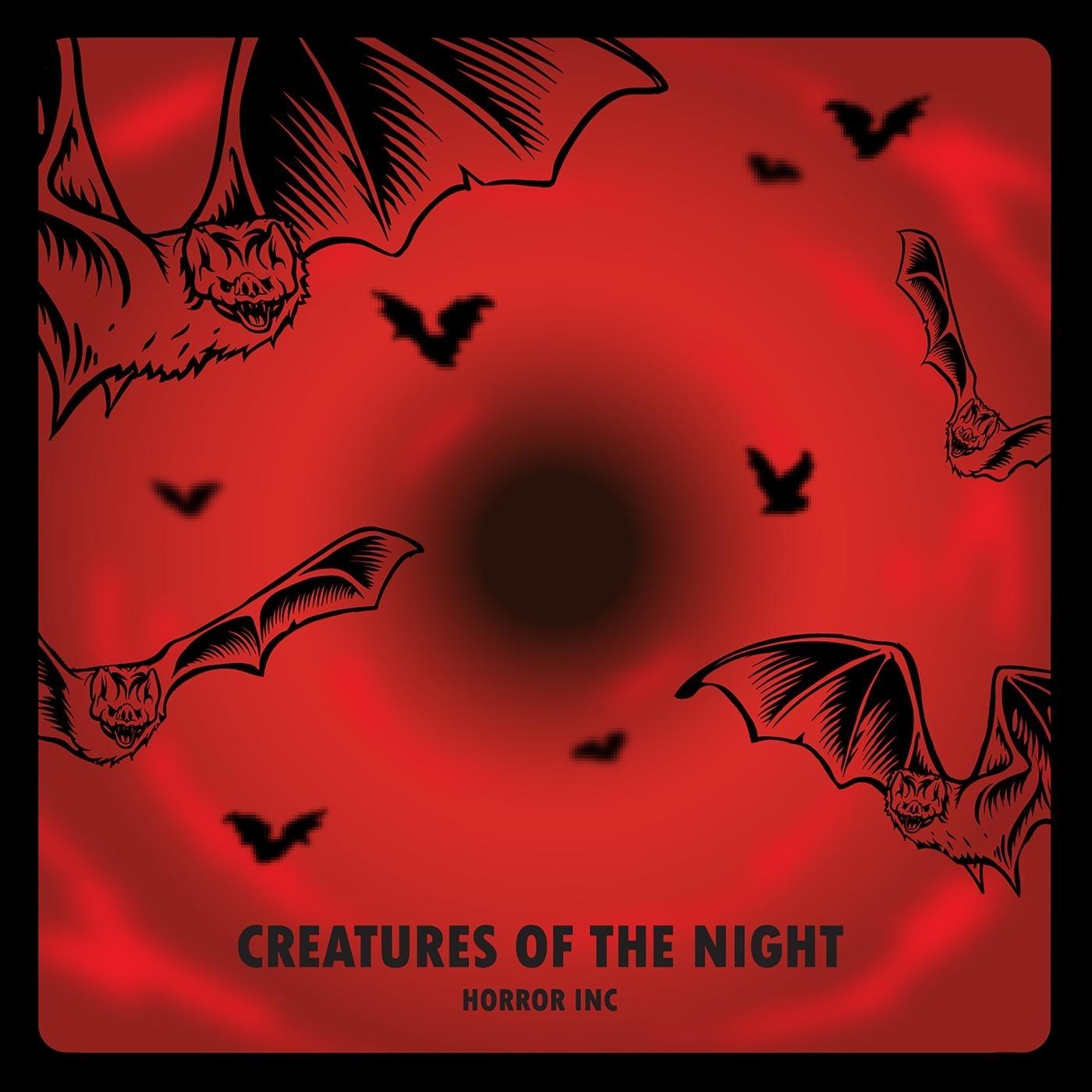 Creatures of the Night