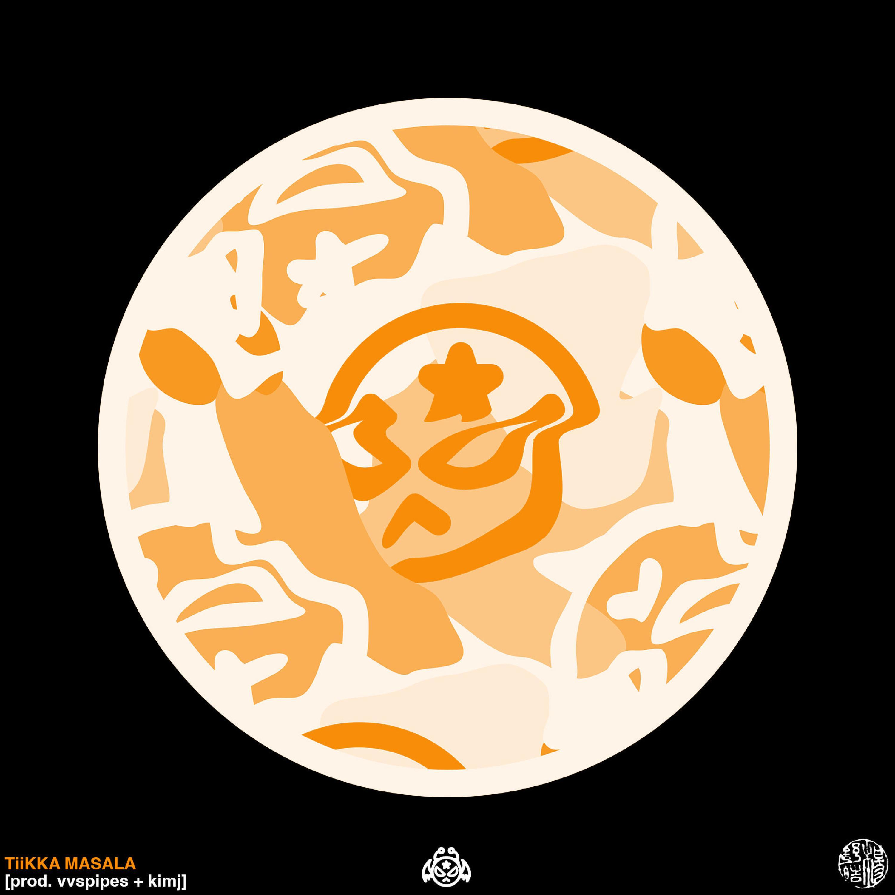 TiiKKA MASALA