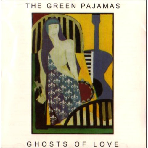 Ghosts of Love