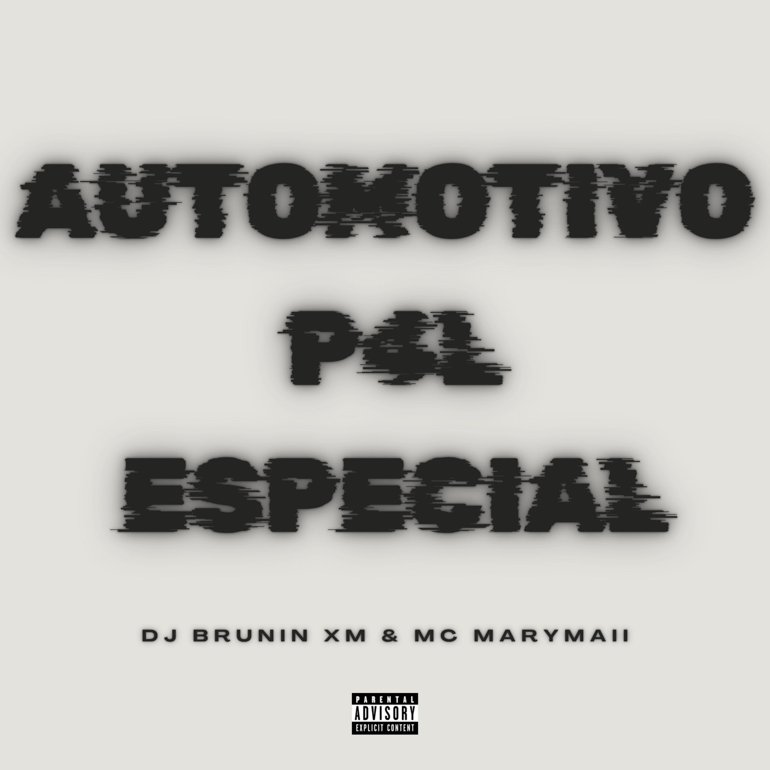Automotivo P4L Especial (Instrumental)
