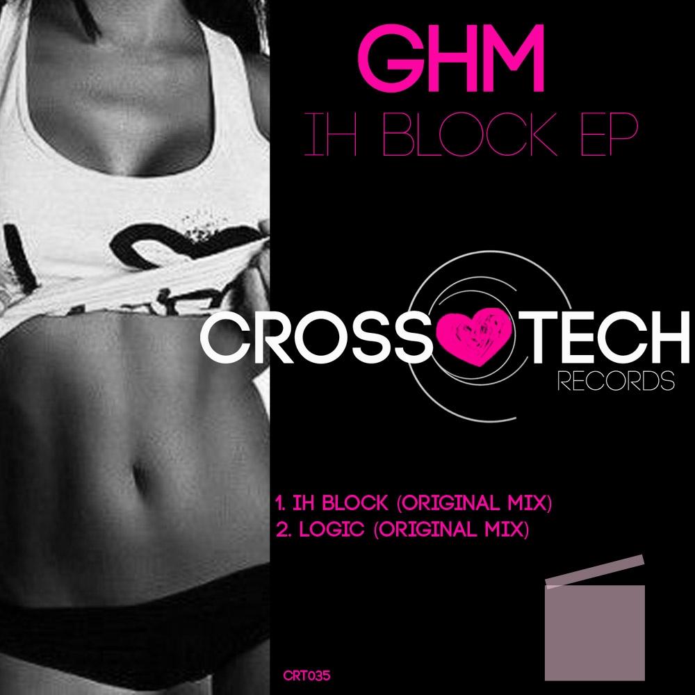Ih Block EP