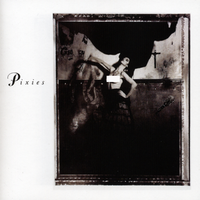 The Pixies - Bone Machine (unofficial Instrumental)