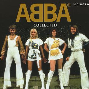 ABBA - Chiquitita （降3半音）
