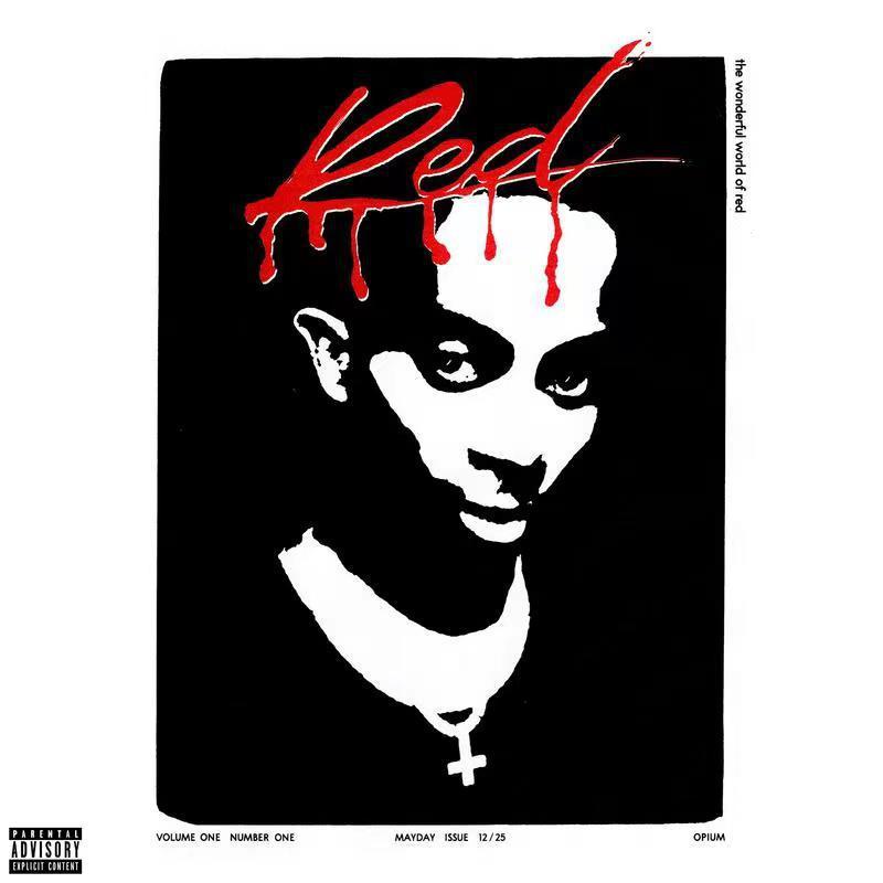 Playboi Cati rage Trippie Redd rage type beat