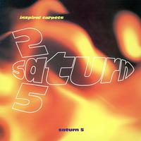 Saturn 5 - Inspiral Carpets (unofficial Instrumental) 无和声伴奏