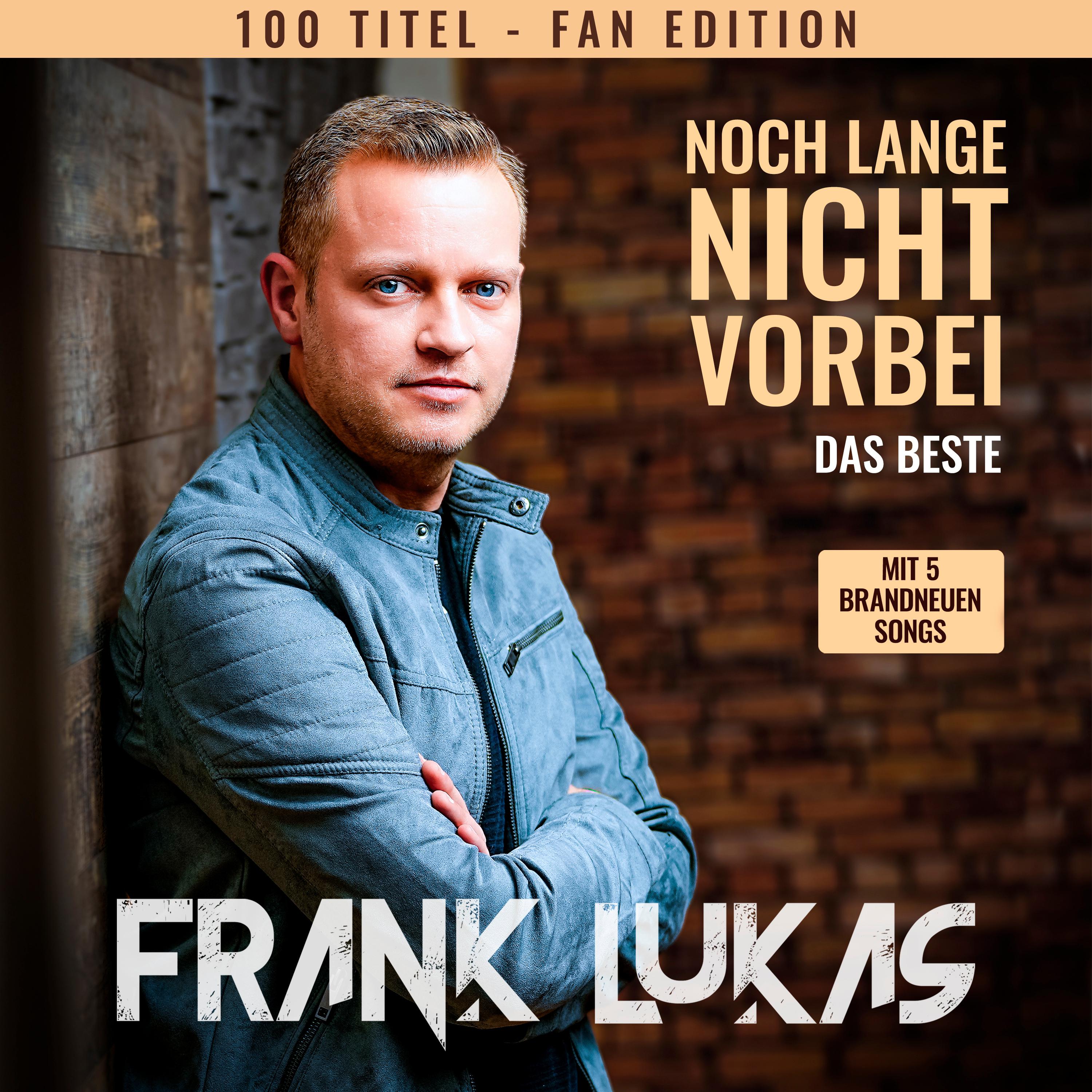 Frank Lukas - Große Liebe