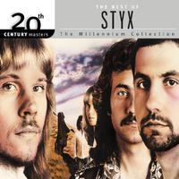 Styx - Come Sail Away (unofficial Instrumental)