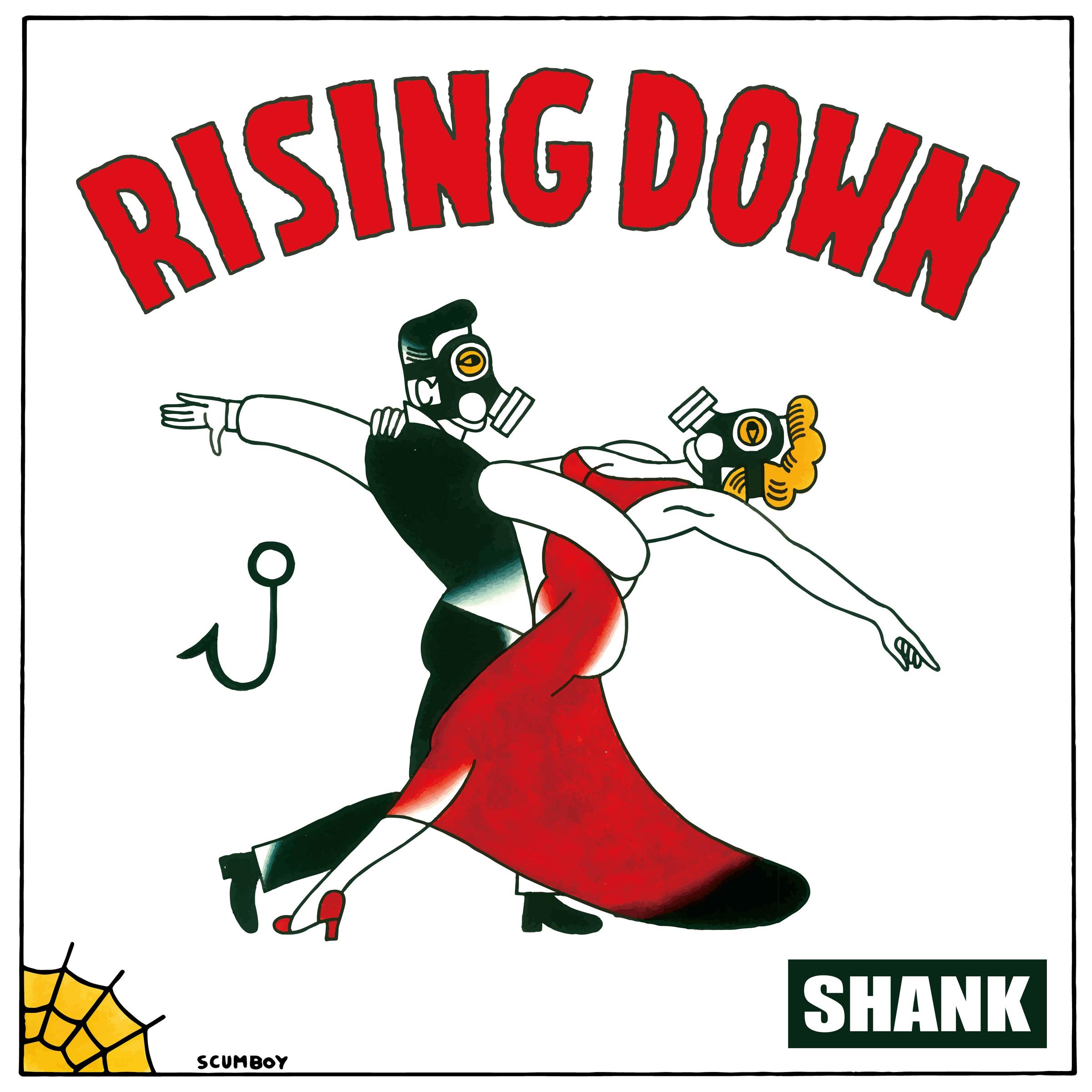 Rising Down