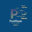 PostHaste Music Library Vol. 3 - Action, Adventure, Thriller专辑