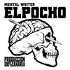 El Pocho - Mental Writer 5 (wasintonia Remix)