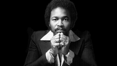 Alphonse Mouzon