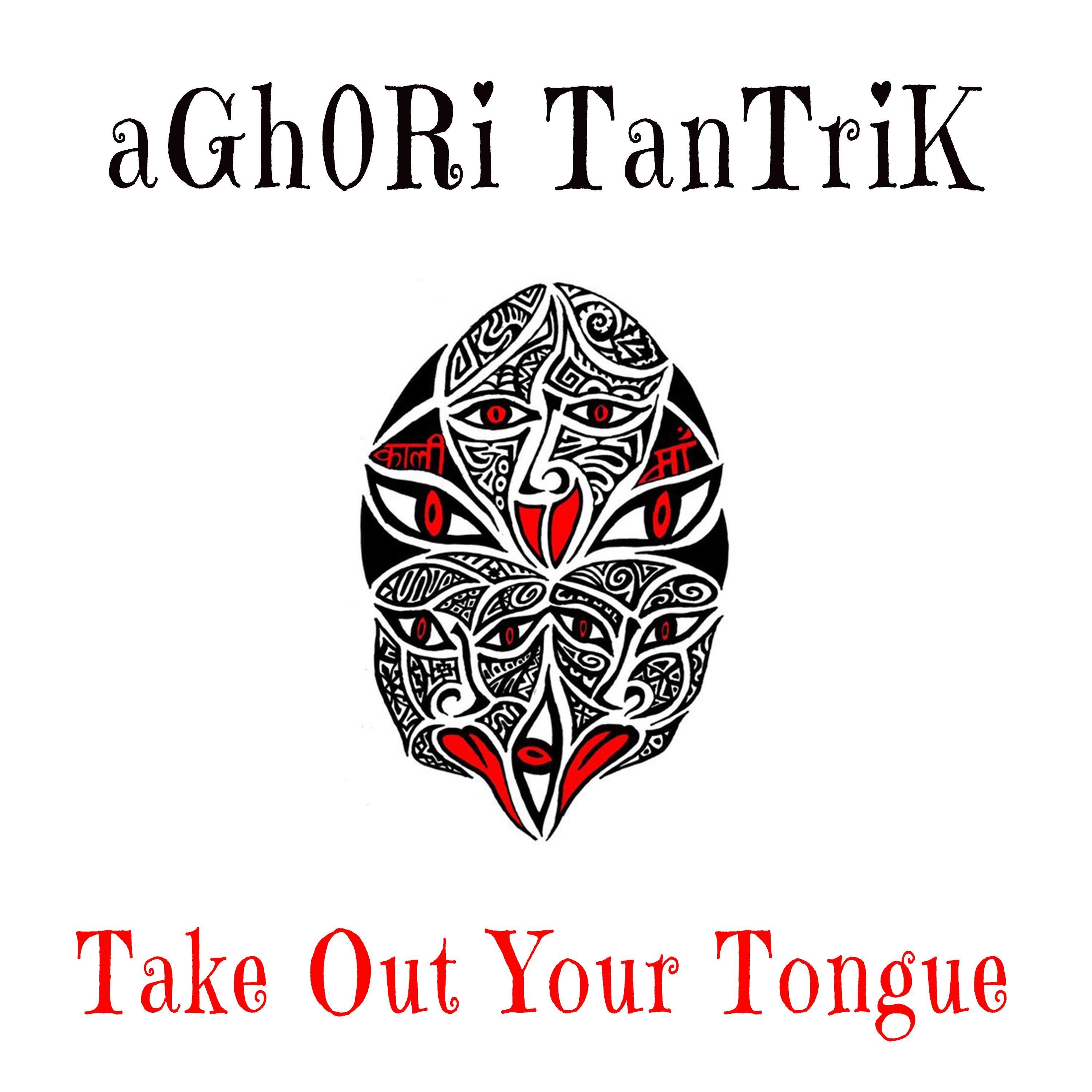 Take Out Your Tongue (172 BPM)