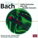 Concerto for Harpsichord, Strings, and Continuo No.5 in F minor, BWV 1056专辑