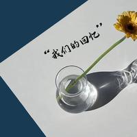 我们的回忆
