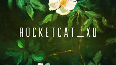 RocketCat_XD